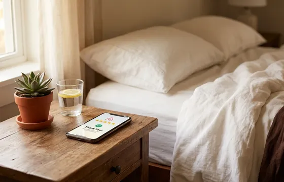 How to Get 5-Star Airbnb Reviews Every Time (Superhost-Proven Tips)