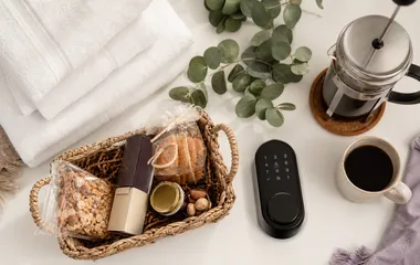 Airbnb Amenities That Earn 5-Star Reviews: A Room-by-Room Guide
