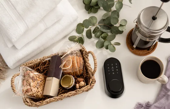 Airbnb Amenities That Earn 5-Star Reviews: A Room-by-Room Guide