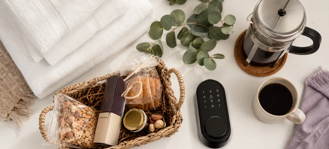 Airbnb Amenities That Earn 5-Star Reviews: A Room-by-Room Guide