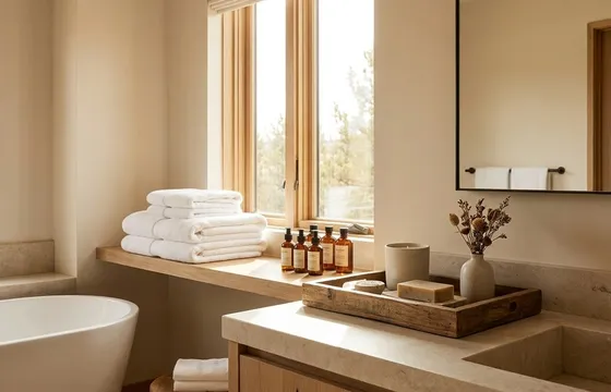 The Airbnb Amenities List Every Host Needs (From a Superhost Who Learned the Hard Way)