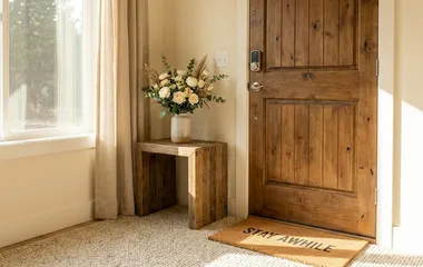 Your Airbnb Check-In Instructions Template (What to Include and When to Send It)