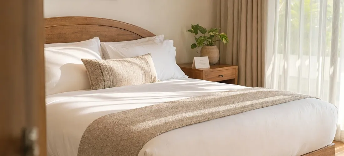 Airbnb Checkout Instructions: What to Include (With a Copy-Paste Template)