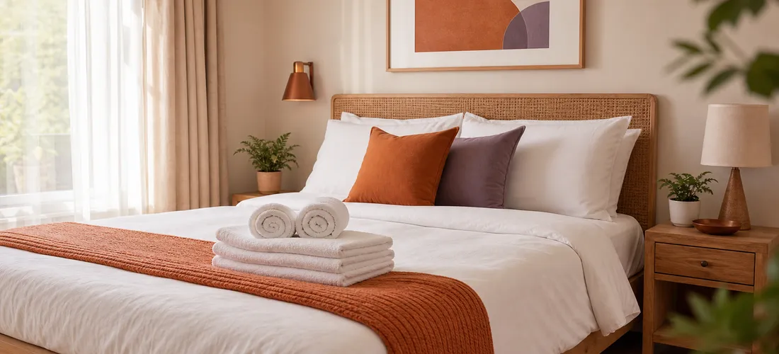 Airbnb Cleaning Fee Strategy: How Much to Charge Without Losing Bookings