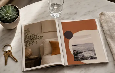 17 Sections Every Airbnb Guest Guidebook Needs