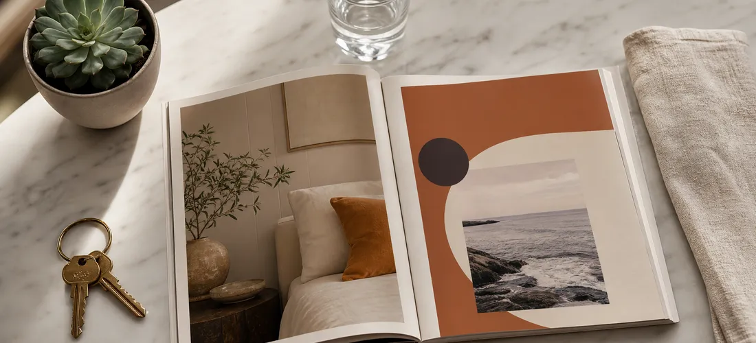 17 Sections Every Airbnb Guest Guidebook Needs