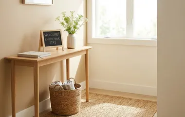 Airbnb House Manual: What to Include to Get 5-Star Reviews