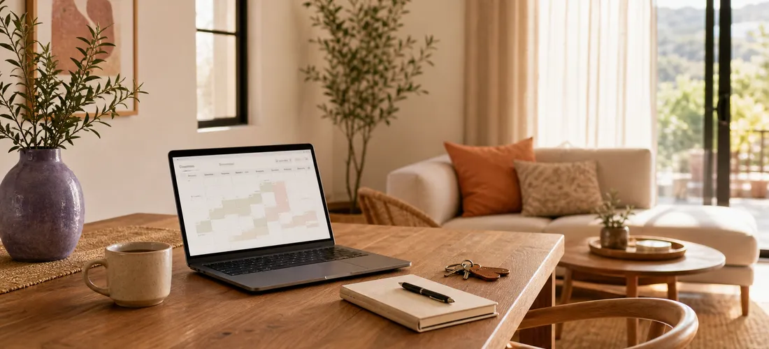 Airbnb Length of Stay Discounts: How Hosts Fill More Nights