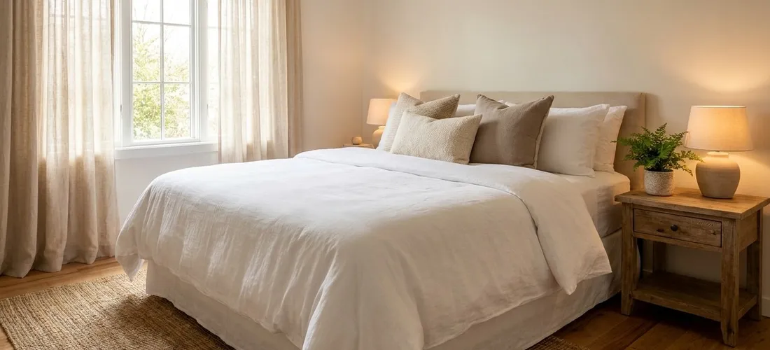 Airbnb Occupancy Rate Tips: How I Keep My Calendar Booked Year-Round