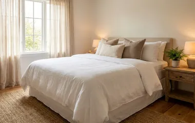 Airbnb Occupancy Rate Tips: How I Keep My Calendar Booked Year-Round