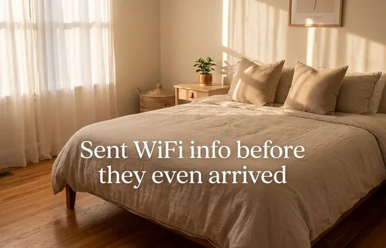 Airbnb Photography Tips That Get More Bookings (No Pro Camera Required)