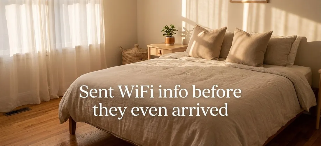 Airbnb Photography Tips That Get More Bookings (No Pro Camera Required)