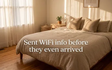 Airbnb Photography Tips That Get More Bookings (No Pro Camera Required)