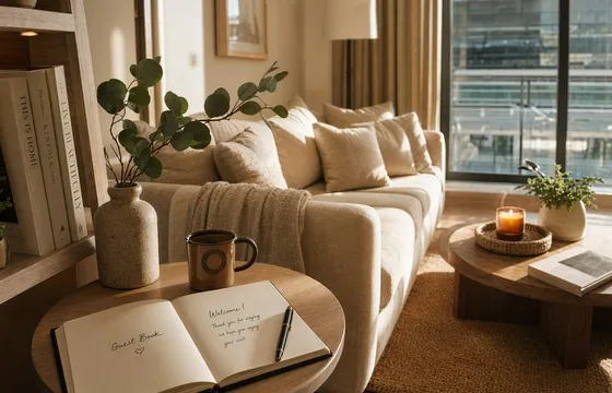 Airbnb Review Response Examples Every Host Needs