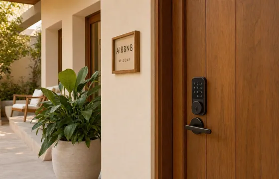 Airbnb Smart Lock Recommendations: The Honest Host Guide
