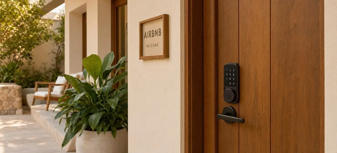 Airbnb Smart Lock Recommendations: The Honest Host Guide