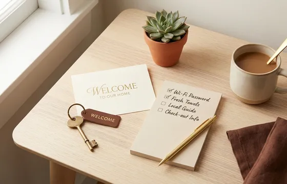 Airbnb Hosting for Beginners: The Complete Step-by-Step Guide (2026)