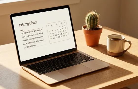Airbnb Pricing Strategy: How to Earn More Without Sacrificing Occupancy