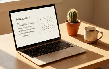 Airbnb Pricing Strategy: How to Earn More Without Sacrificing Occupancy